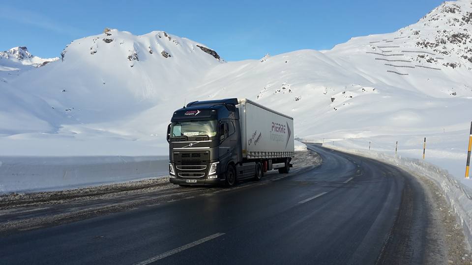 CAMIO NEIGE