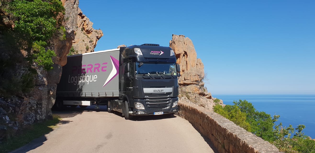 Camion