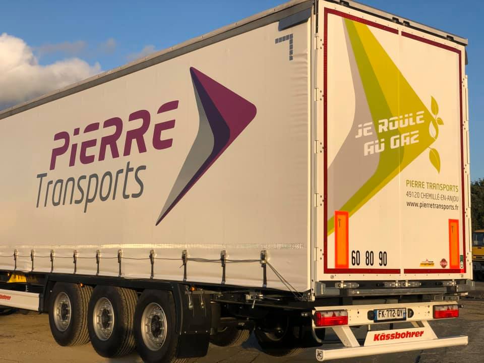 SEMI GAZ